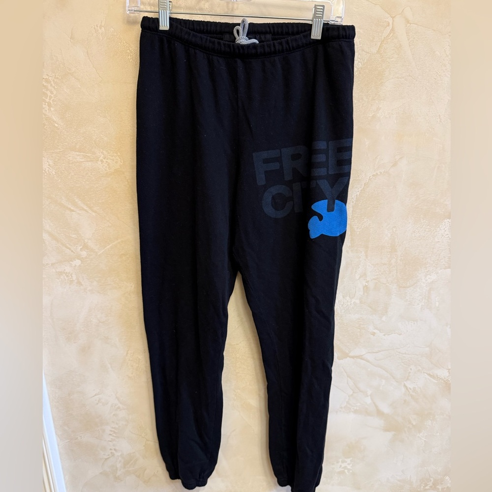 Free City Women’s XS Sweatpants